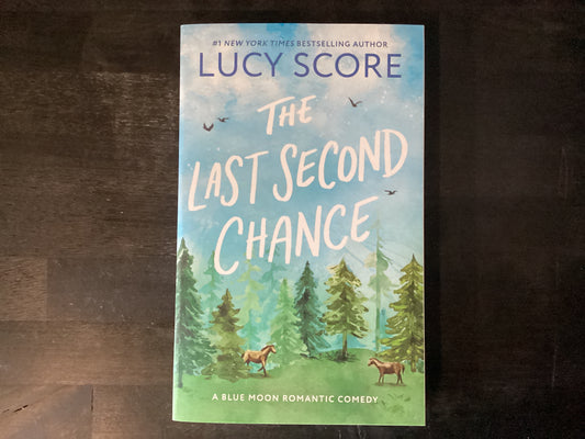 The Last Second Chance,Score, Lucy