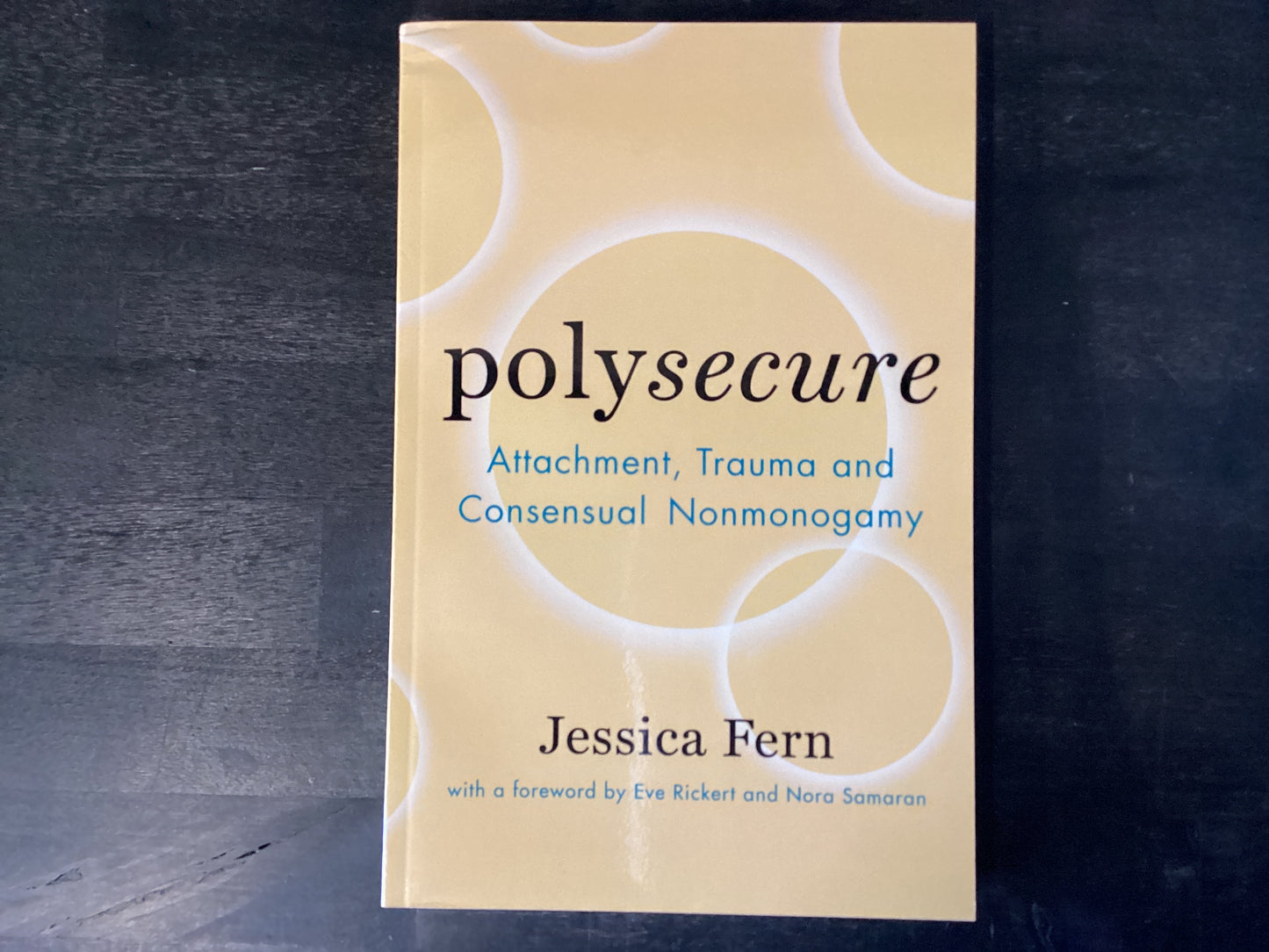POLYSECURE                    ,FERN JESSICA