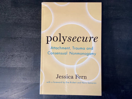 POLYSECURE                    ,FERN JESSICA
