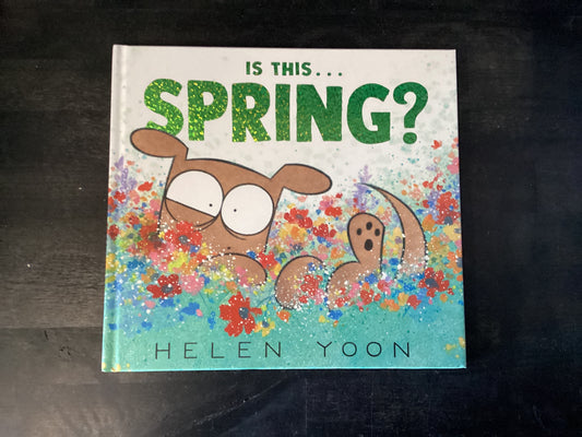 Is This… Spring?, Yoon, Helen