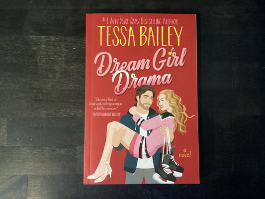 Dream Girl Drama        -   Bailey, Tessa