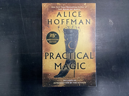 Practical Magic - Hoffman, Alice