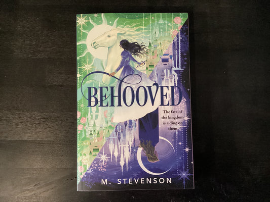 Behooved,Stevenson, M
