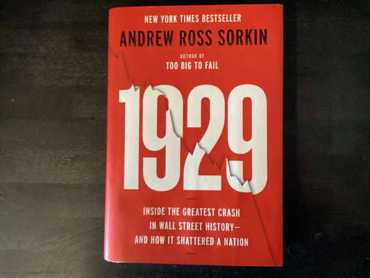1929- Sorkin, Andrew Ross