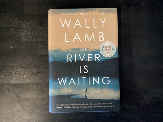 River Is Waiting (Oprah's Book Club),Lamb, Wally