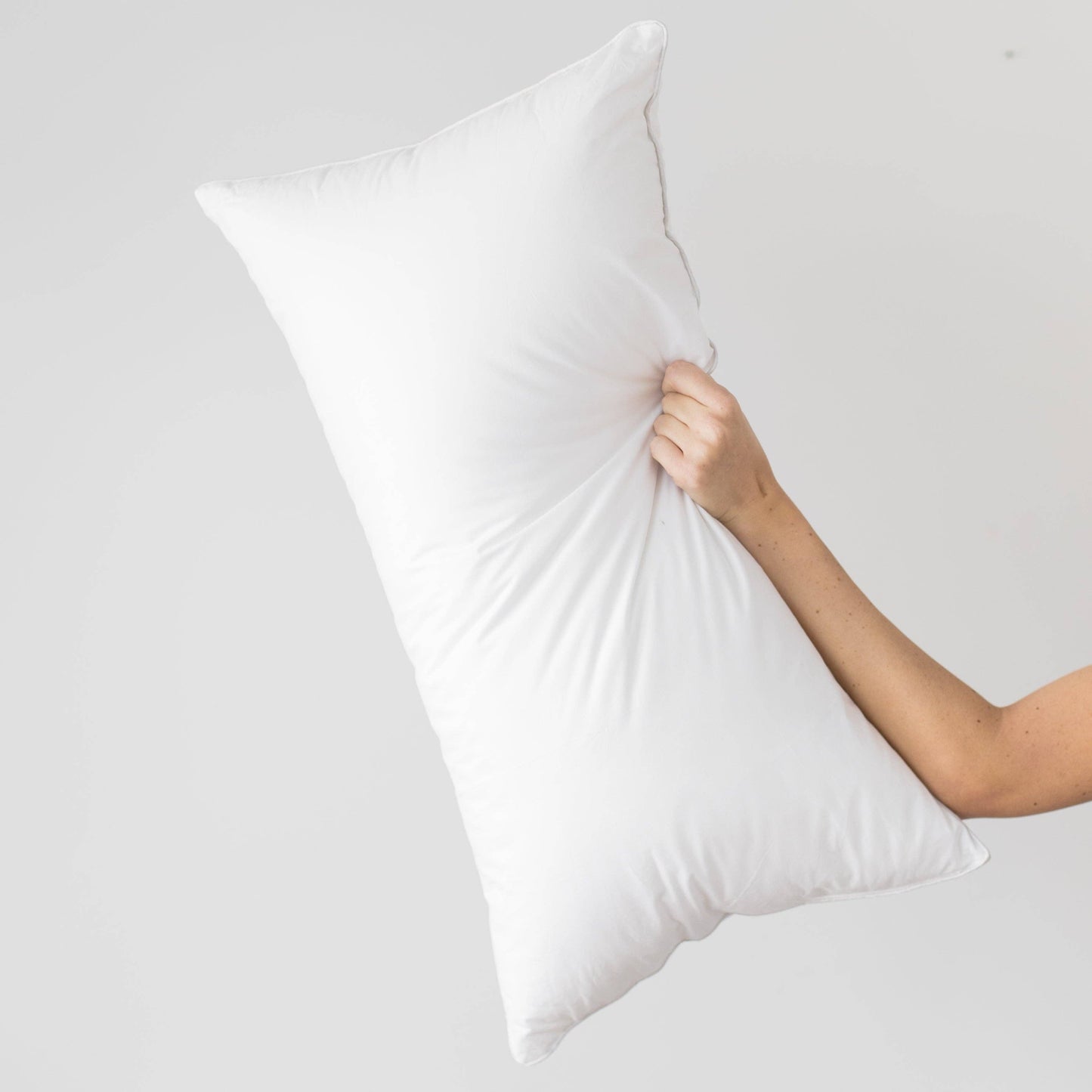 Premium Faux Down Insert (8 Sizes Available)