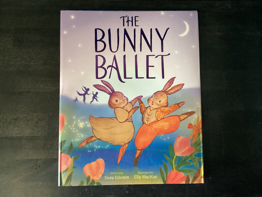 The Bunny Ballet- Ericsson