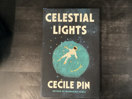 Celestial Lights - Pin, Cecile