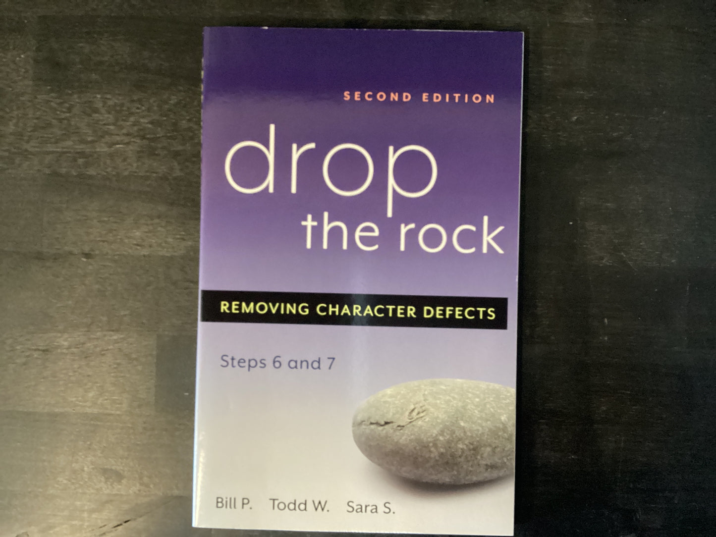 DROP THE ROCK 2/E             ,P BILL