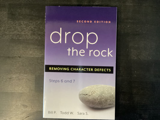 DROP THE ROCK 2/E             ,P BILL