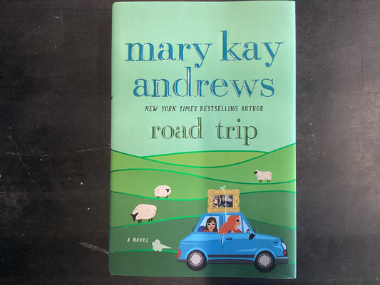 Road Trip - Andrews, Mary Kay