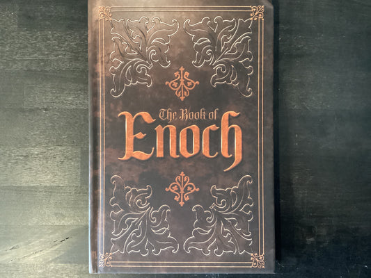 BK OF ENOCH                   ,ENOCH