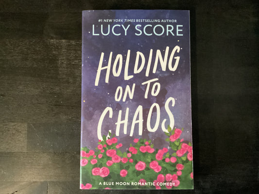 Holding on to Chaos,Score, Lucy
