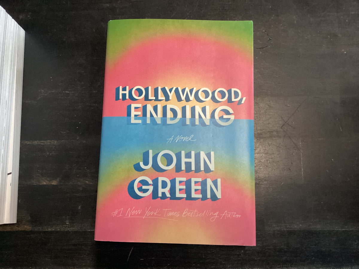 Hollywood Ending - Green, John