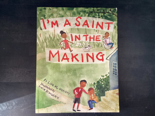IM A ST IN THE MAKING         ,HENDEY LISA M