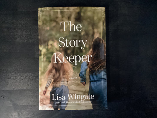 Story Keeper,