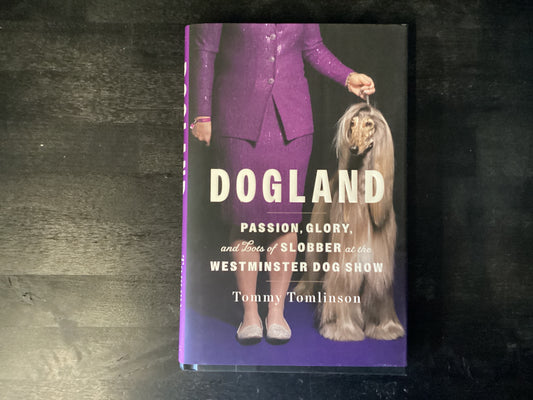 DOGLAND                       ,TOMLINSON TOMMY