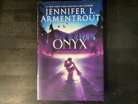 ONYX                          ,ARMENTROUT JENN