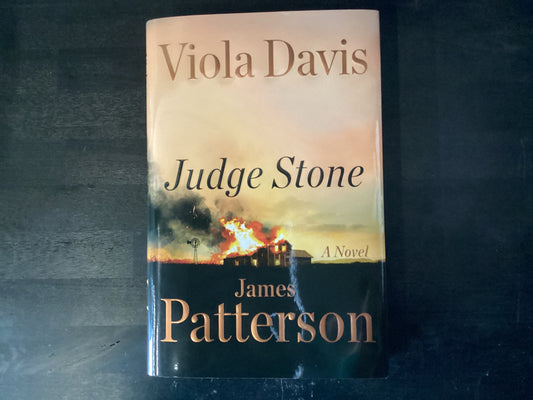Judge Stone - Patterson, James; Davis, Viola