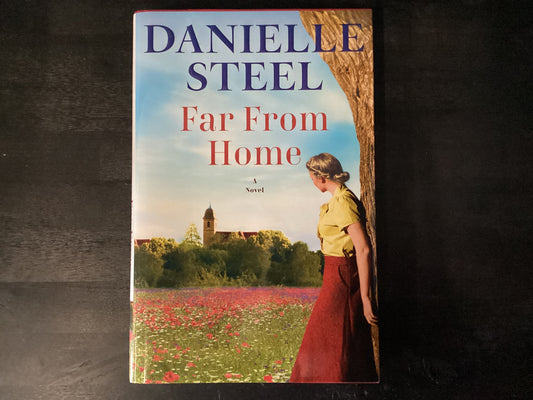 Far from Home,Steel, Danielle