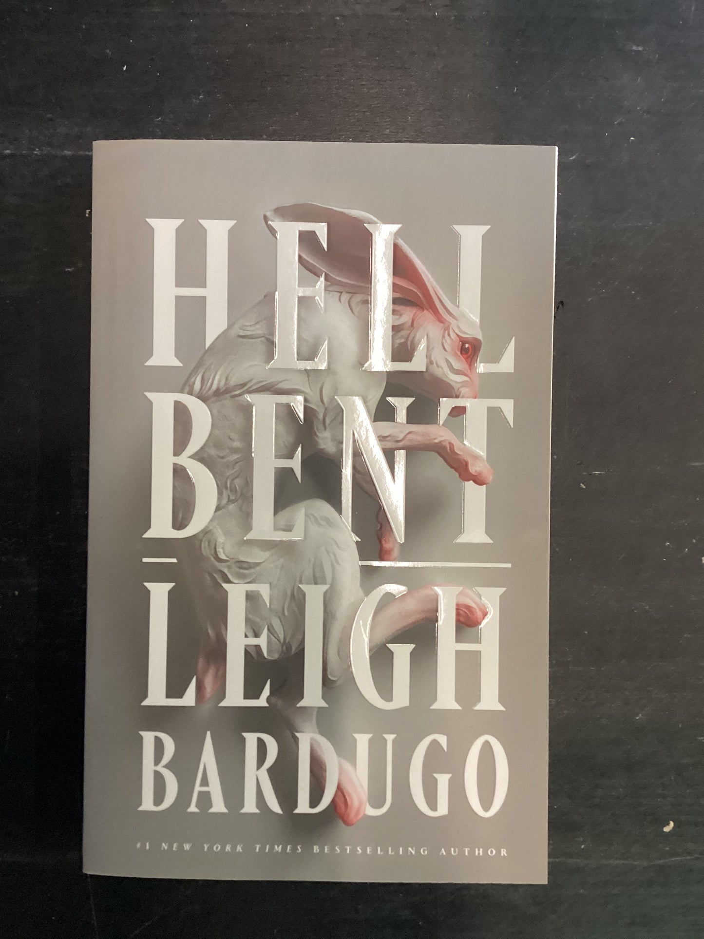 Hell Bent, Bardugo, Leigh