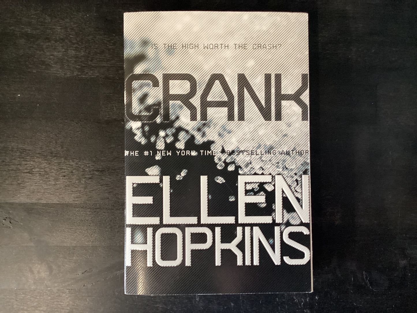 Crank-Hopkins