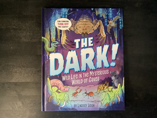 DARK                          ,LEIGH LINDSEY