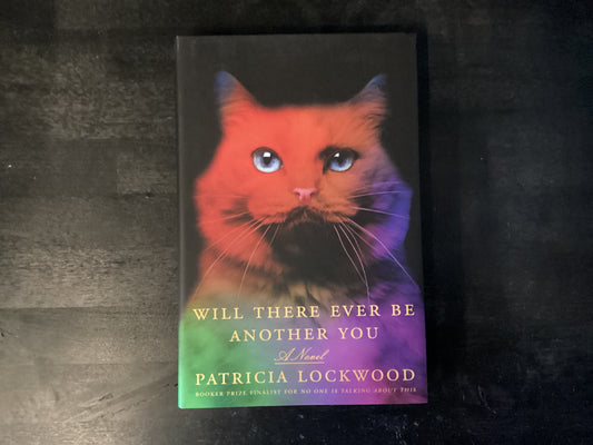 Will There Ever Be Another YouLockwood, Patricia