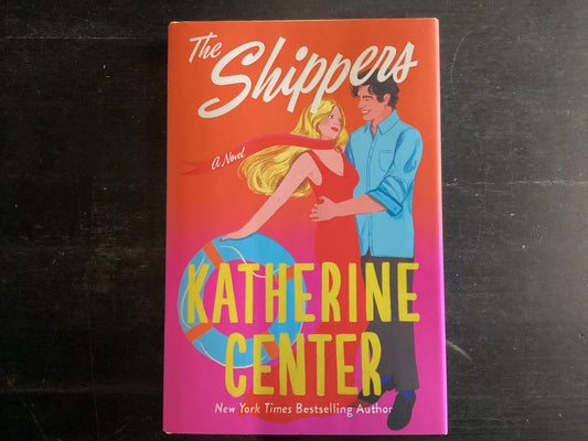 The Shippers - Center, Katherine