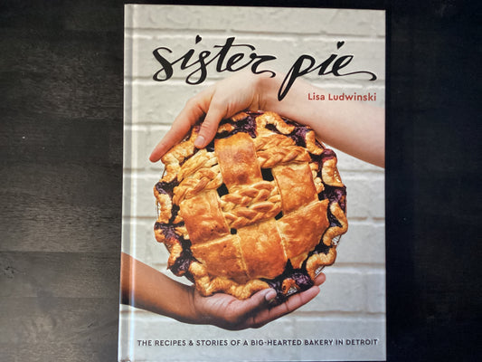 Sister pie- Ludwinski