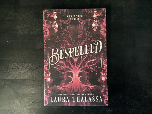 Bespelled, Thalassa, Laura