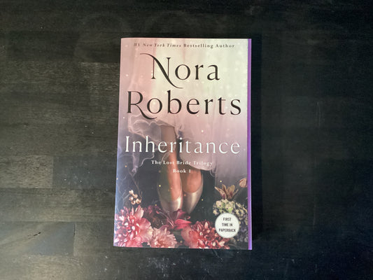 Inheritance- Robert’s, Nora