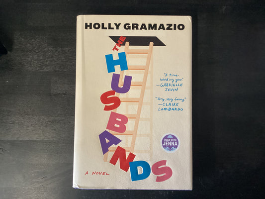 The Husbands: A Read with Jenna Pick,Gramazio, Holly