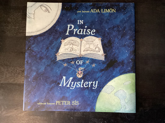 IN PRAISE OF MYST             ,LIMON ADA