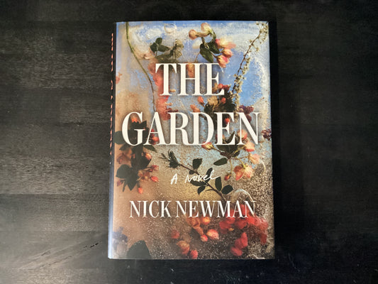 Garden                  -   Newman, Nick