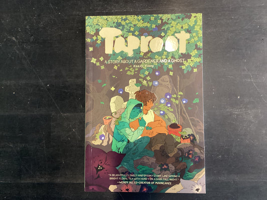 Taproot, Young, Keezy