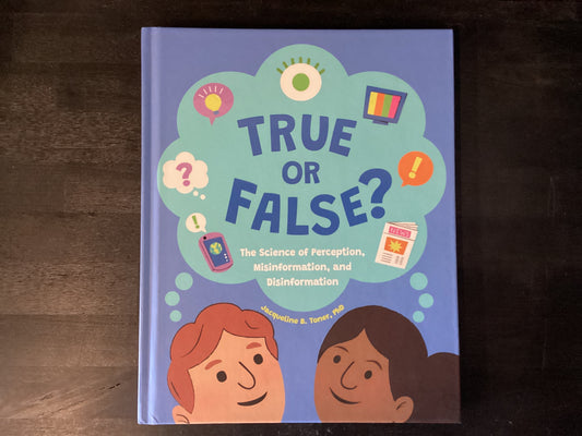 TRUE OR FALSE                 ,TONER JACQUELIN