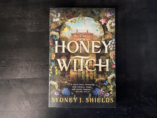 Honey Witch,Shields, Sydney J