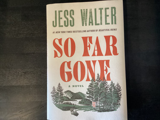 So Far Gone,Walter, Jess