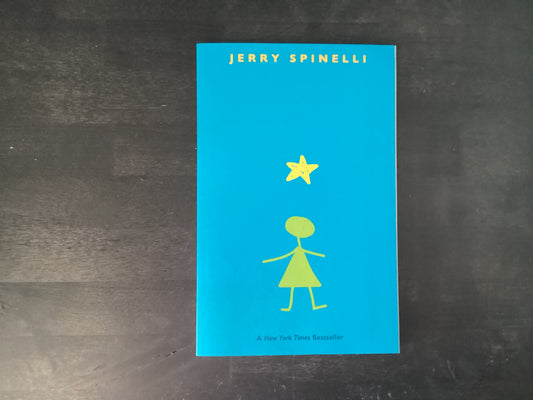 Stargirl,Spinelli, Jerry