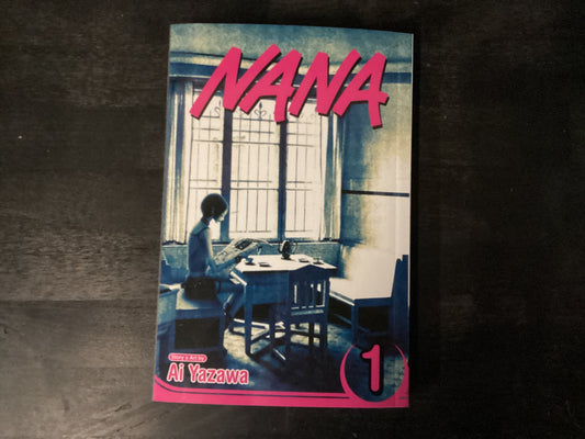 NANA V1                       ,YAZAWA AI