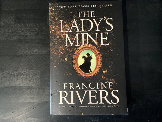 The Lady's Mine,Rivers, Francine