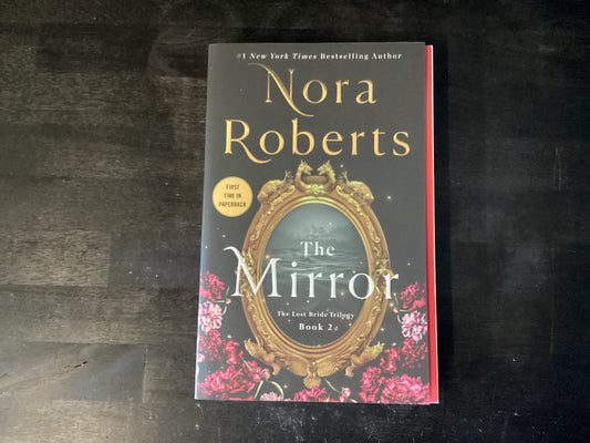 The Mirror - Roberts
