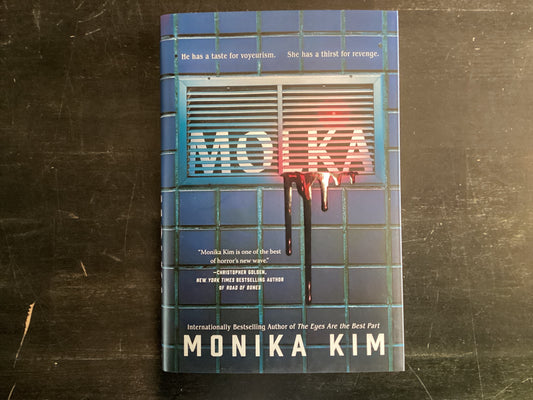 Molka - Kim, Monika