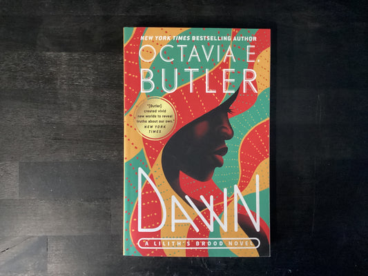 Dawn- Butler, Octavia