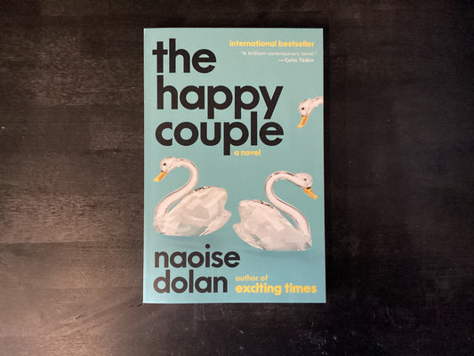 HAPPY COUPLE                  ,DOLAN NAOISE