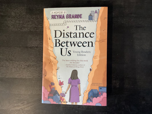 DISTANCE BETWEEN US R/E       ,GRANDE REYNA