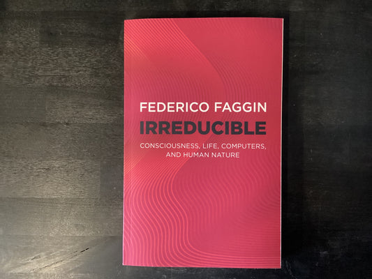 IRREDUCIBLE                   ,FAGGIN FEDERICO