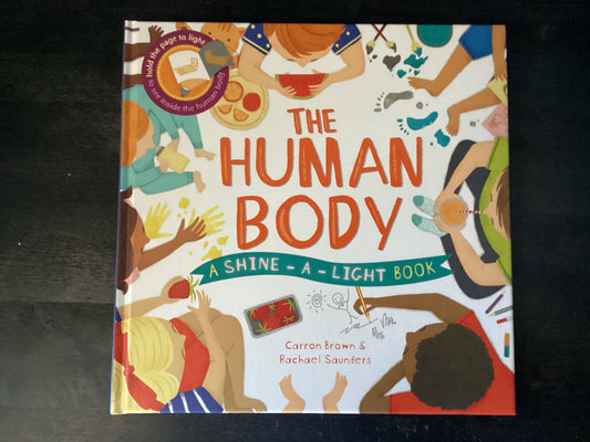 HUMAN BODY                    ,BROWN CARRON
