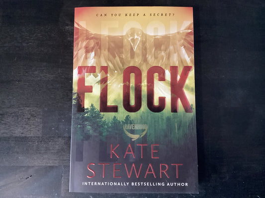 FLOCK                         ,STEWART KATE